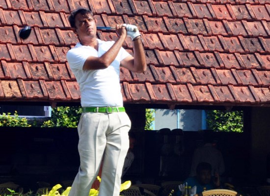 Members' Golf Tournament