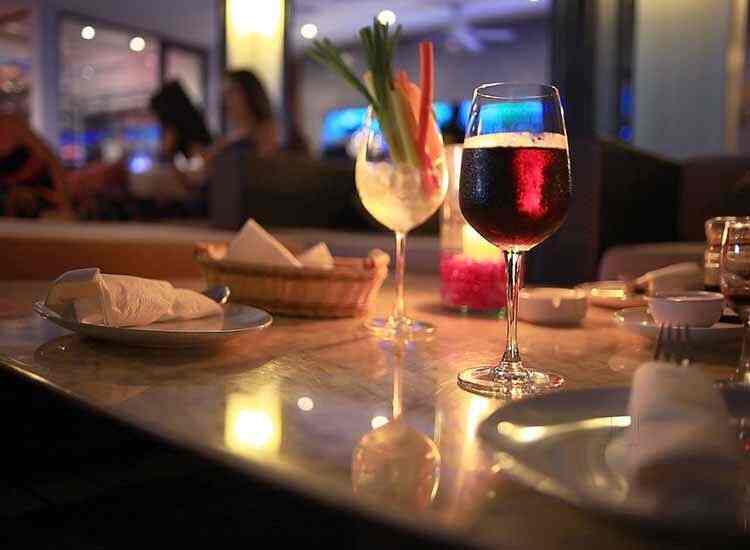 Bar & Restaurant