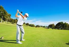 Championship Golf