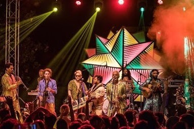 Musical Events